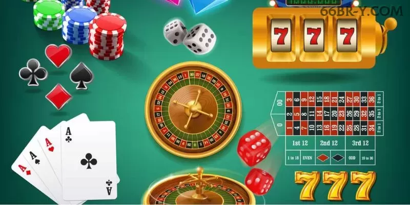 Download app 66br Android iOS