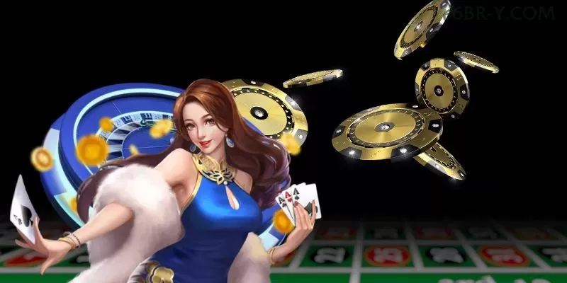 Slots com prêmios 66br